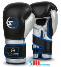 SHH PERILOUS TRAINING AND SPARRING GLOVES SHH-TS-0012